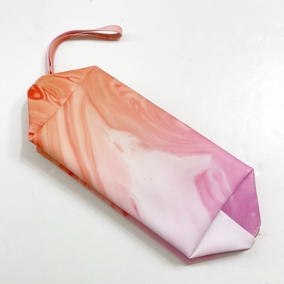 Ulta tie dye cosmetic bag - Picture 1 of 3